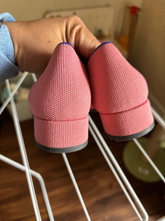 Rothy’s size 7 - Picture 6 of 6